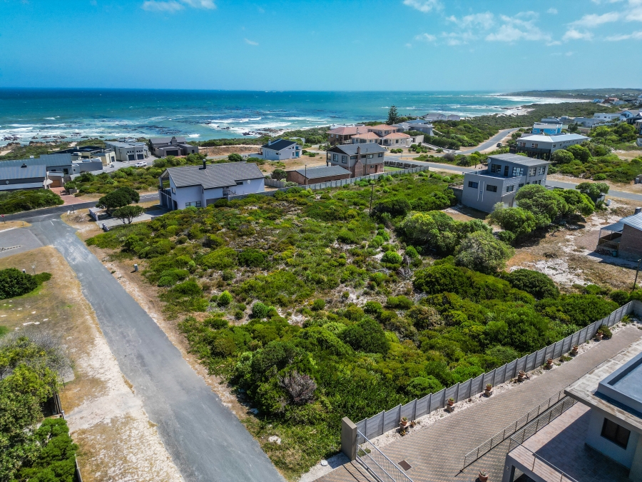 0 Bedroom Property for Sale in Pearly Beach Western Cape